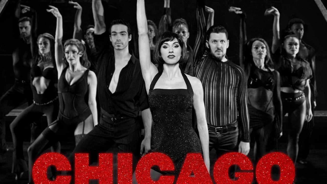 Chicago Broadway Show Ticket in New York - Photo 1