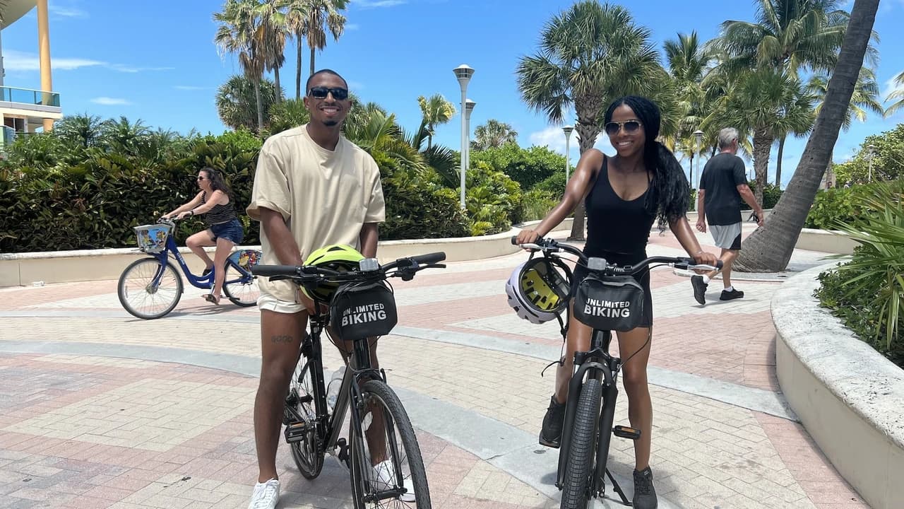 Miami Beach Bike Rental - image 6