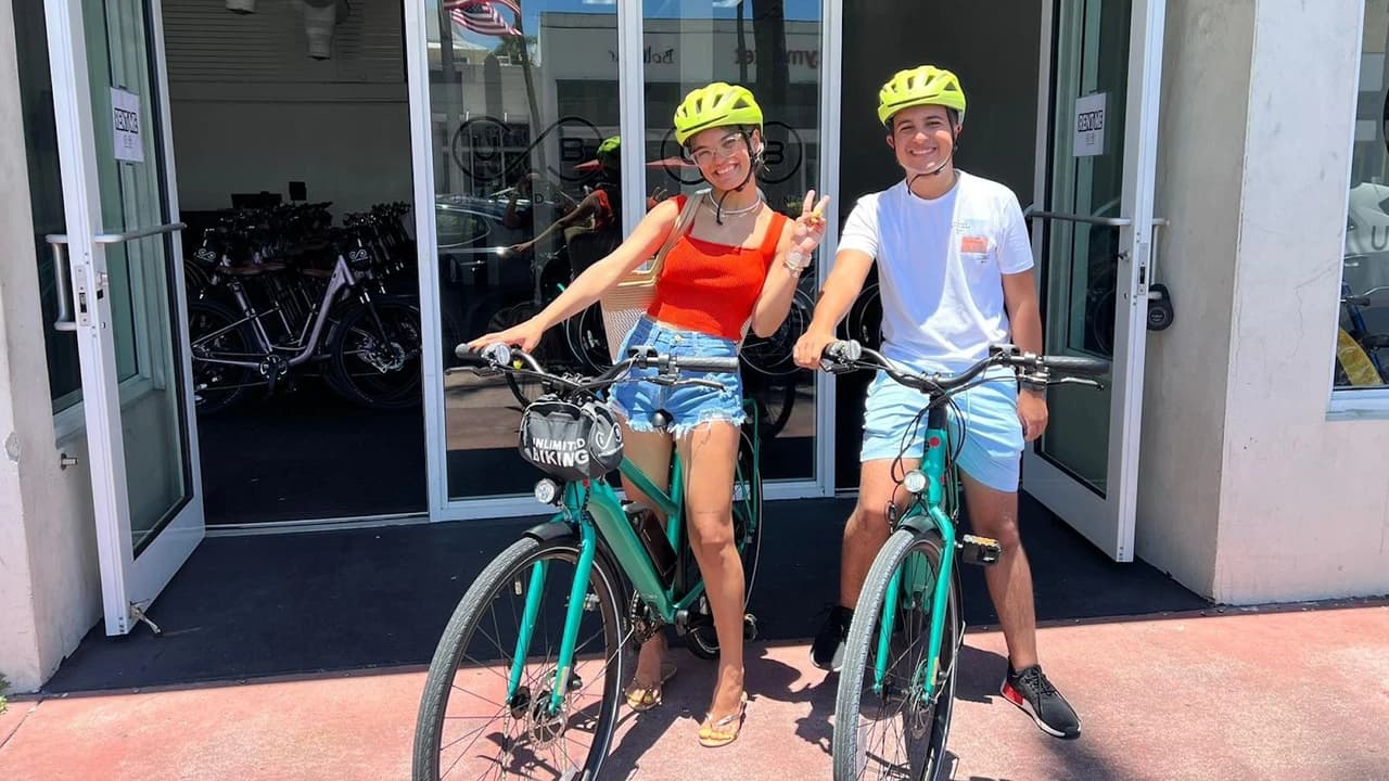 Miami Beach Bike Rental - image 8