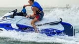 Miami: Jet Ski Tour of Biscayne Bay from Bayside Marketplace - image 6