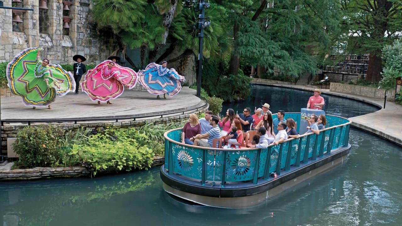 Go City San Antonio Highlights Pass: 3 Attractions - Photo 3