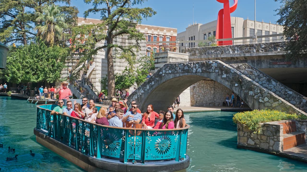 Go City San Antonio Highlights Pass: 3 Attractions - Photo 4