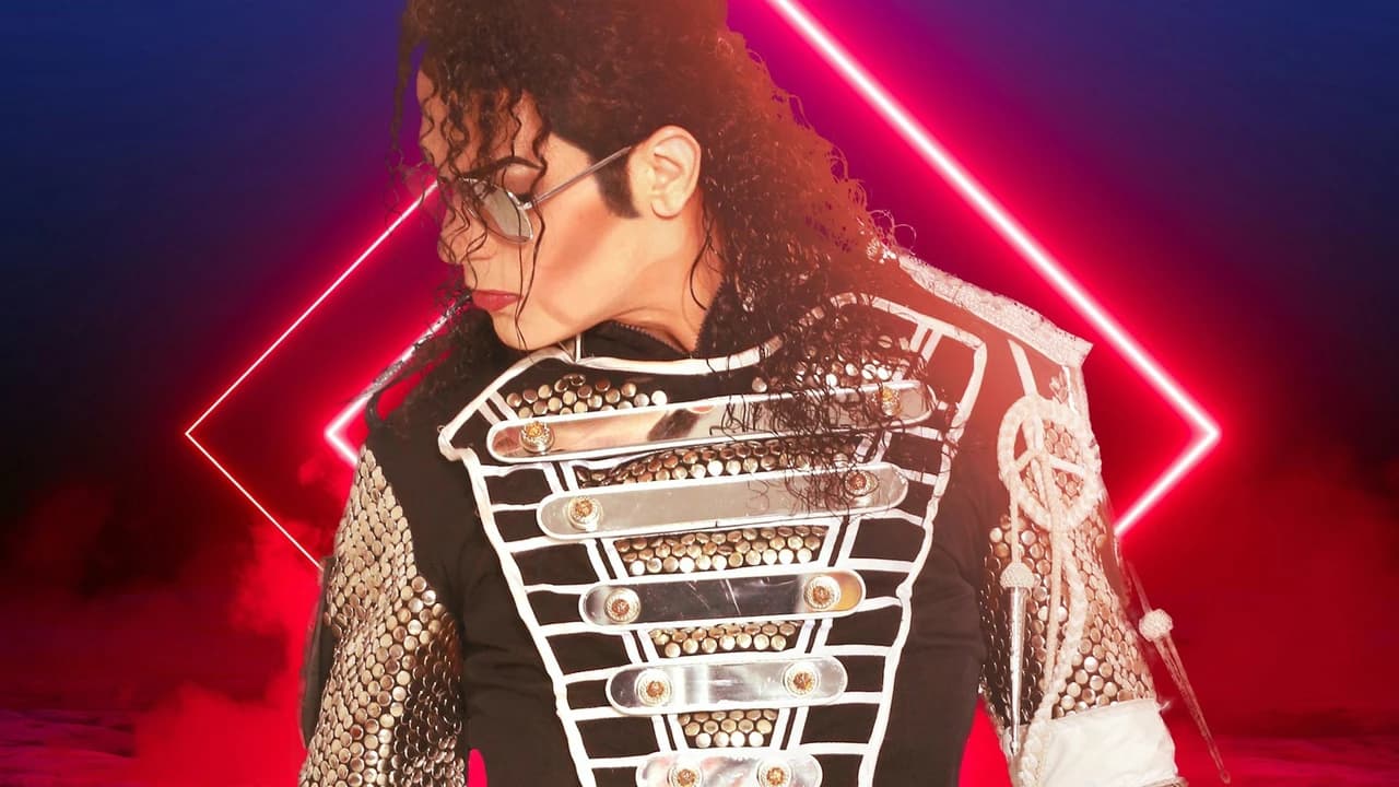 Harrah's Las Vegas: MJ(Michael Jackson) Live Show - Photo 1