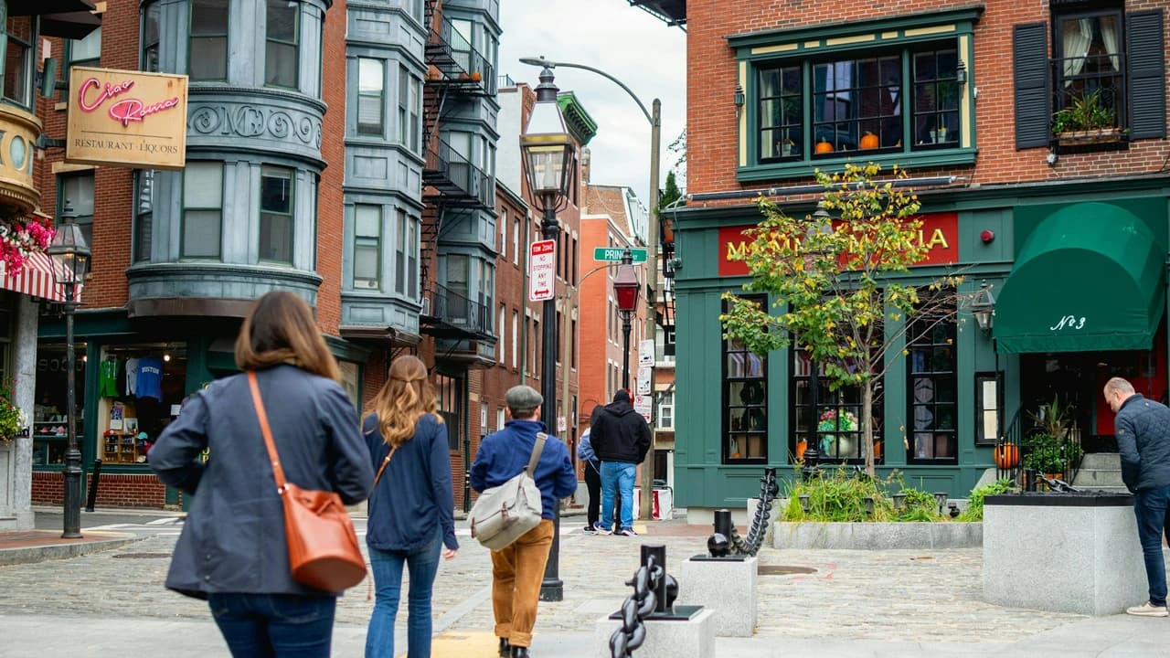 Boston: Freedom Trail History Small Group Walking Tour - Photo 4