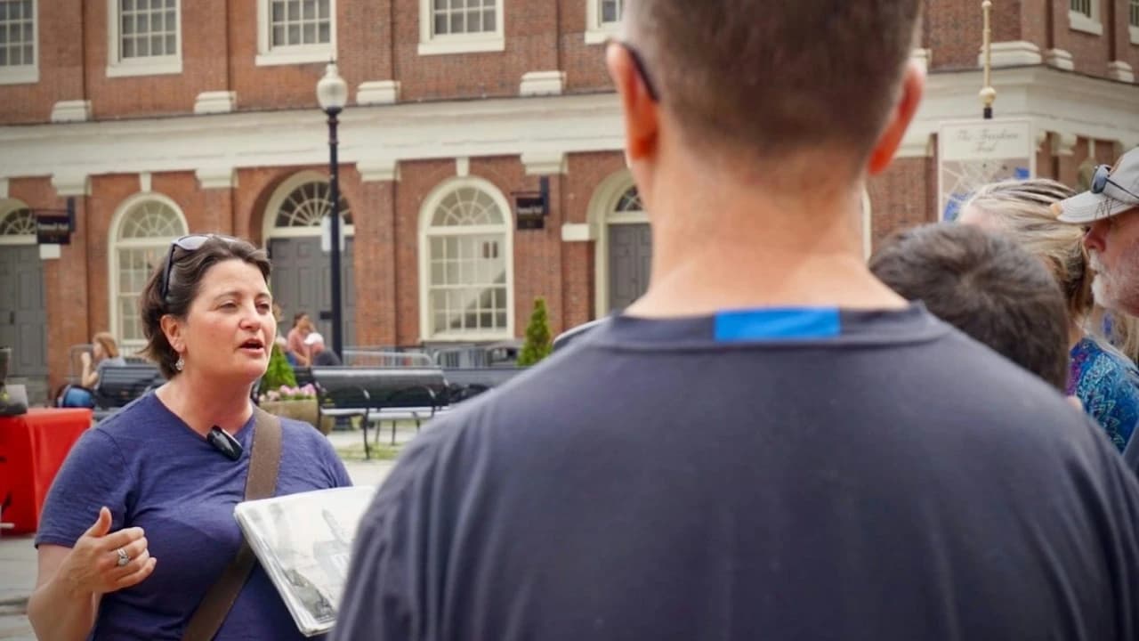 Boston: Freedom Trail History Small Group Walking Tour - image 6