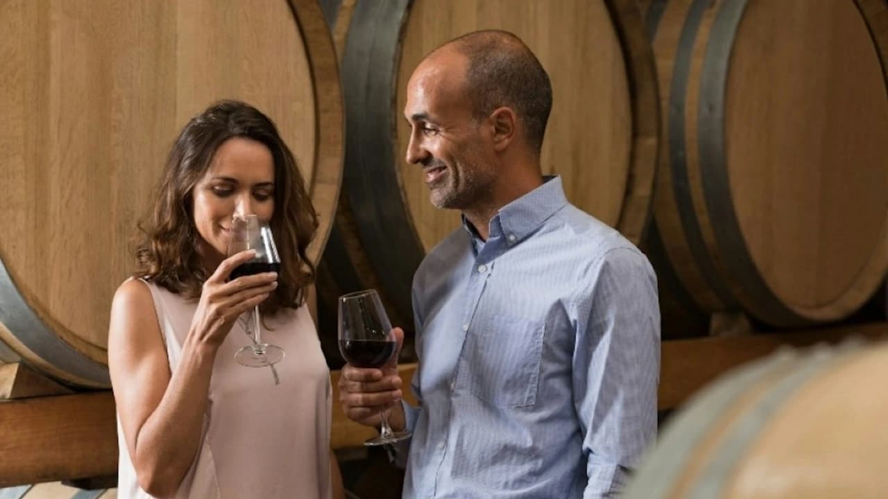 From San Francisco: Full Day Napa Valley Wine Tasting Tour - Photo 4