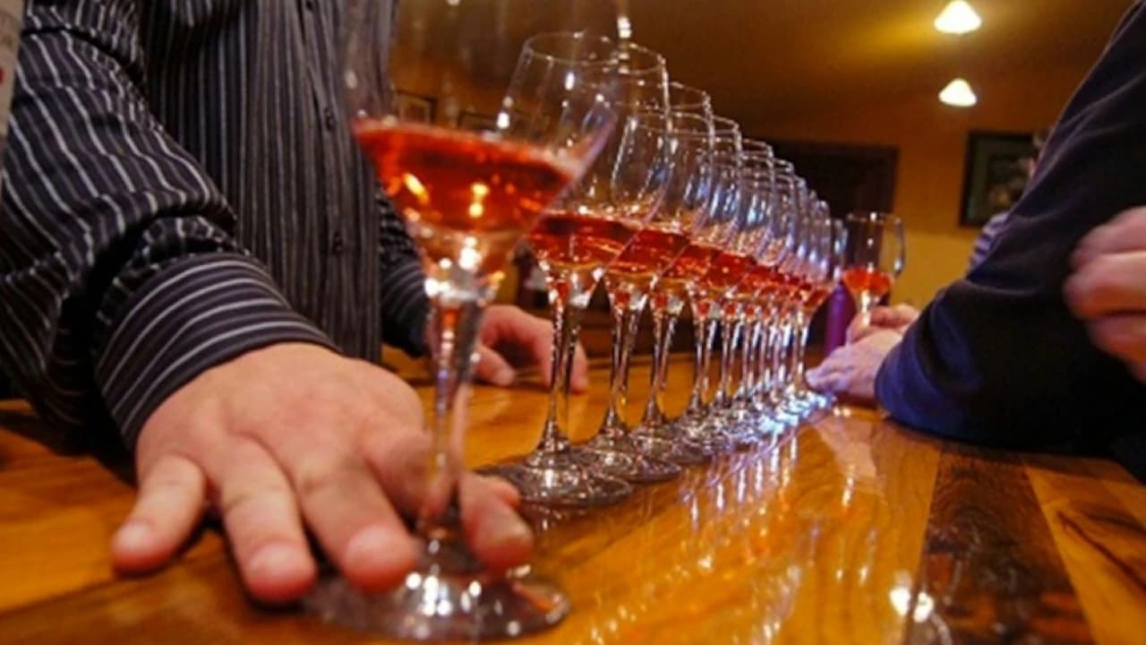 From San Francisco: Full Day Napa Valley Wine Tasting Tour - image 6