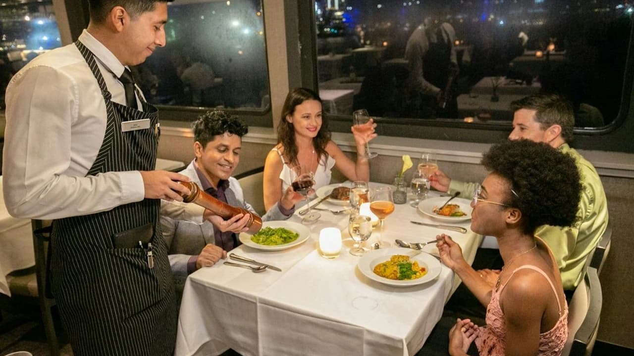 Boston Harbor: 2 or 3-Hour Signature Dinner Cruise - Photo 1