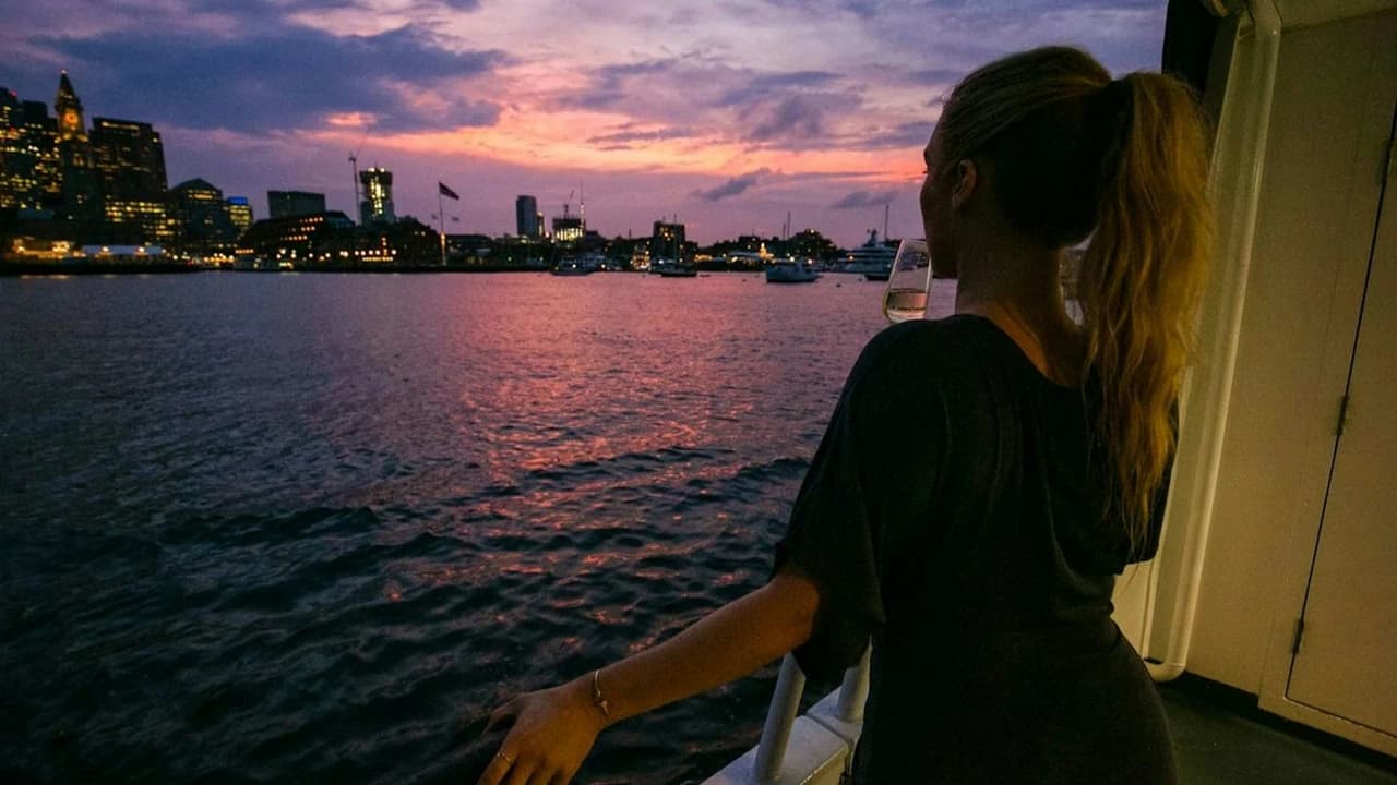 Boston Harbor: 2 or 3-Hour Signature Dinner Cruise - Photo 3