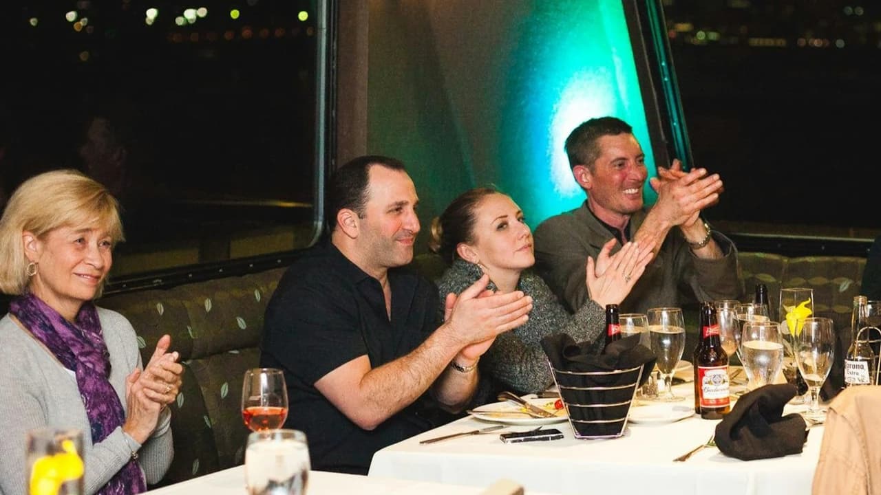 Boston Harbor: 2 or 3-Hour Signature Dinner Cruise - Photo 5