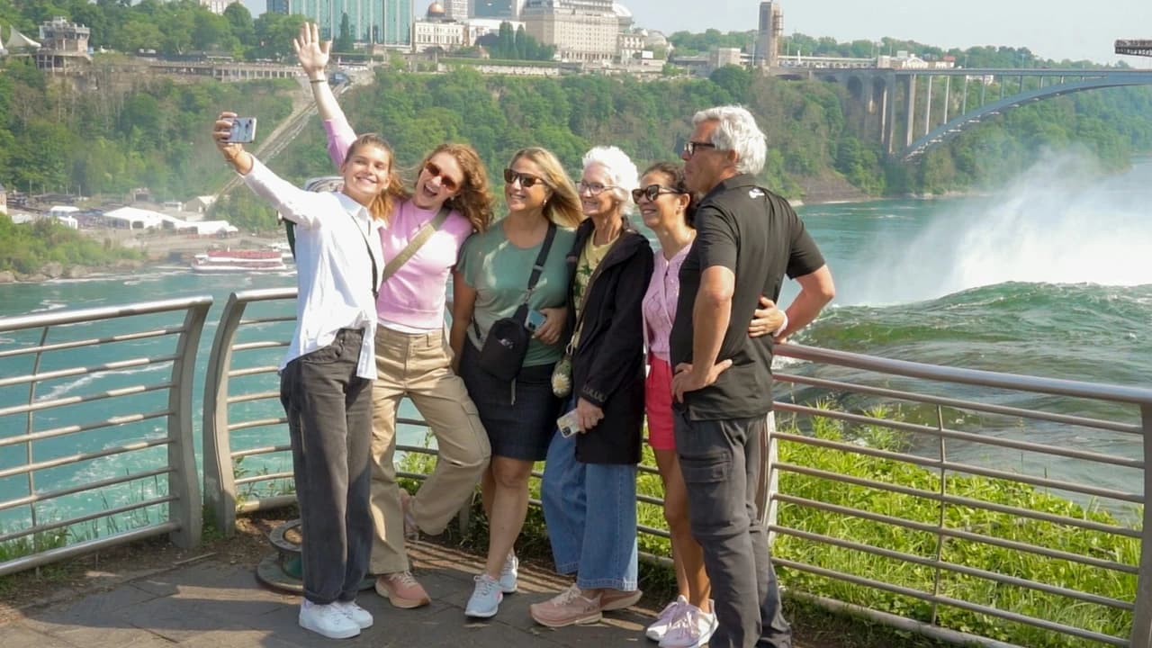 Niagara Falls US: Maid of the Mist Cruise + Cave of the Winds + Small Group Tour - Photo 5