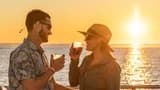 Key West Sunset Buffet Dinner Cruise with Open Bar and Live Music - image 7