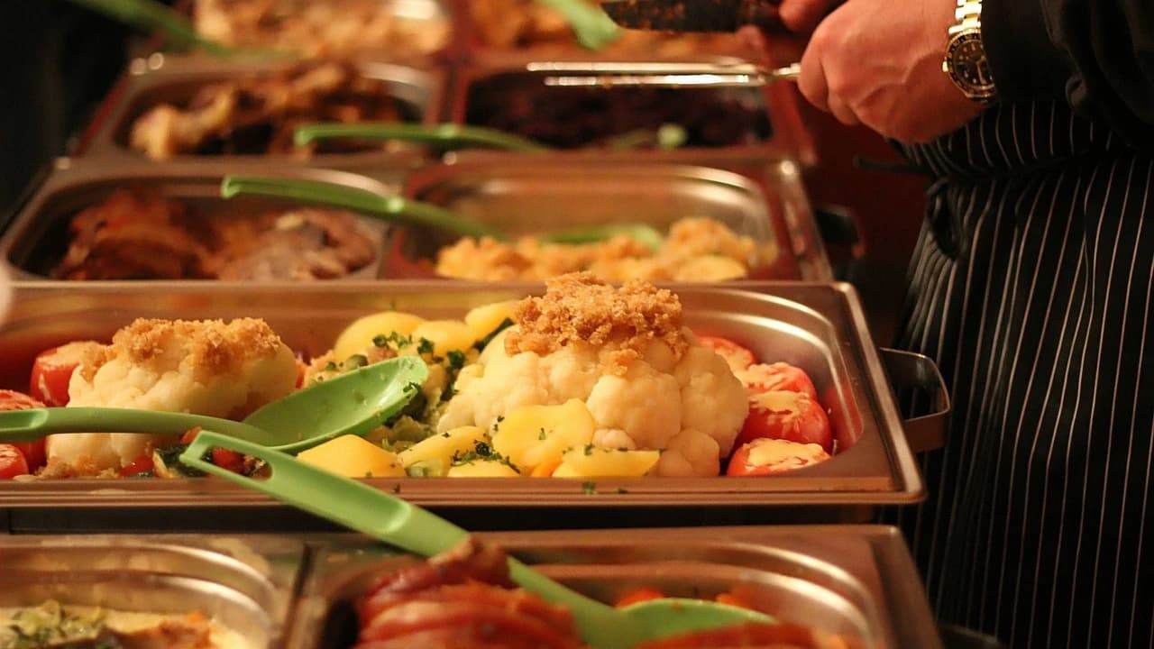 Key West Sunset Buffet Dinner Cruise with Open Bar and Live Music - Photo 4