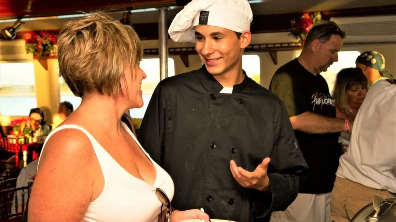 Key West Sunset Buffet Dinner Cruise with Open Bar and Live Music - Photo 5