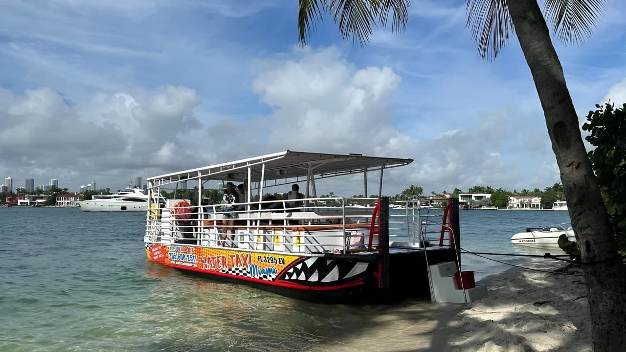 Miami: Snorkeling Adventure off a Secluded Island from South Beach - image 6