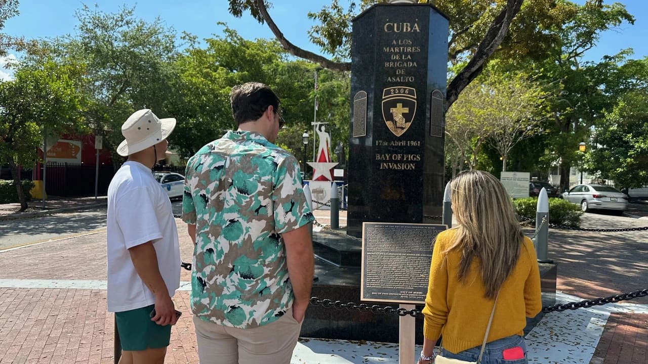 Little Havana Food and Walking Tour in Miami - Photo 4