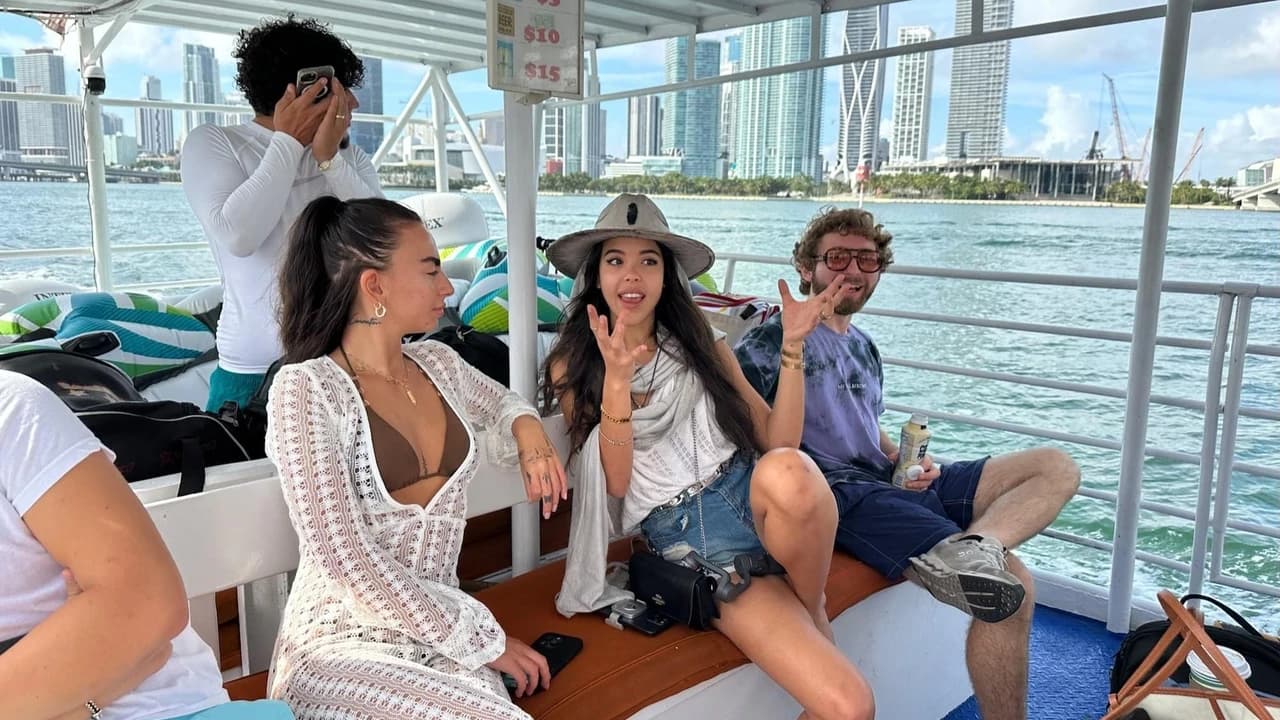 Miami: Snorkeling Adventure off a Secluded Island from South Beach - image 8