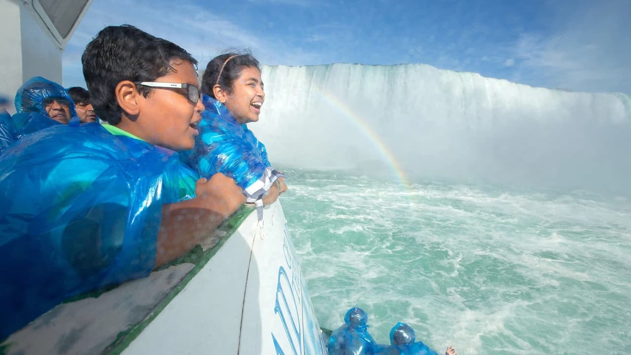 Niagara Falls, USA: Guided Tour & Optional Maid of the Mist - Photo 5