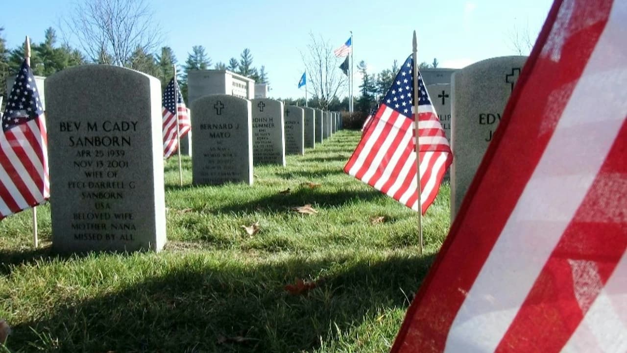 Private Walking Tour of Arlington National Cemetery - Photo 2