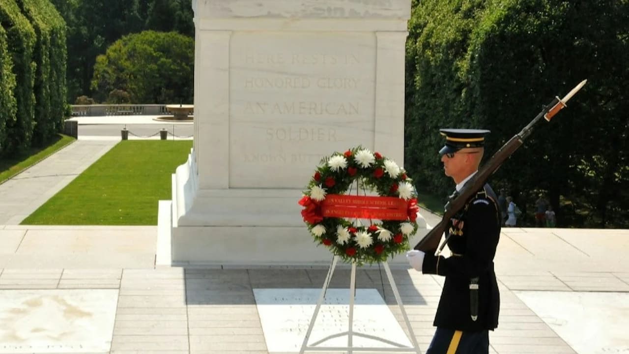Private Walking Tour of Arlington National Cemetery - Photo 4