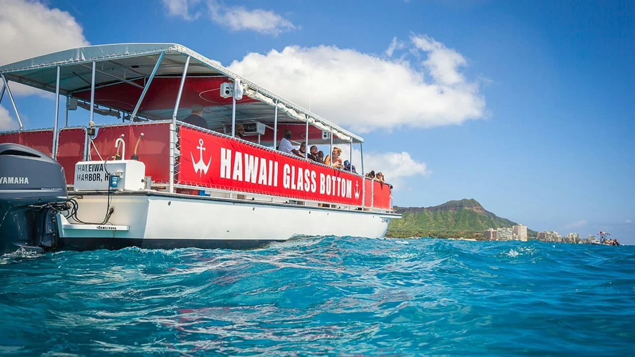 Waikiki: Daytime Glass Bottom Boat Tour - Photo 2