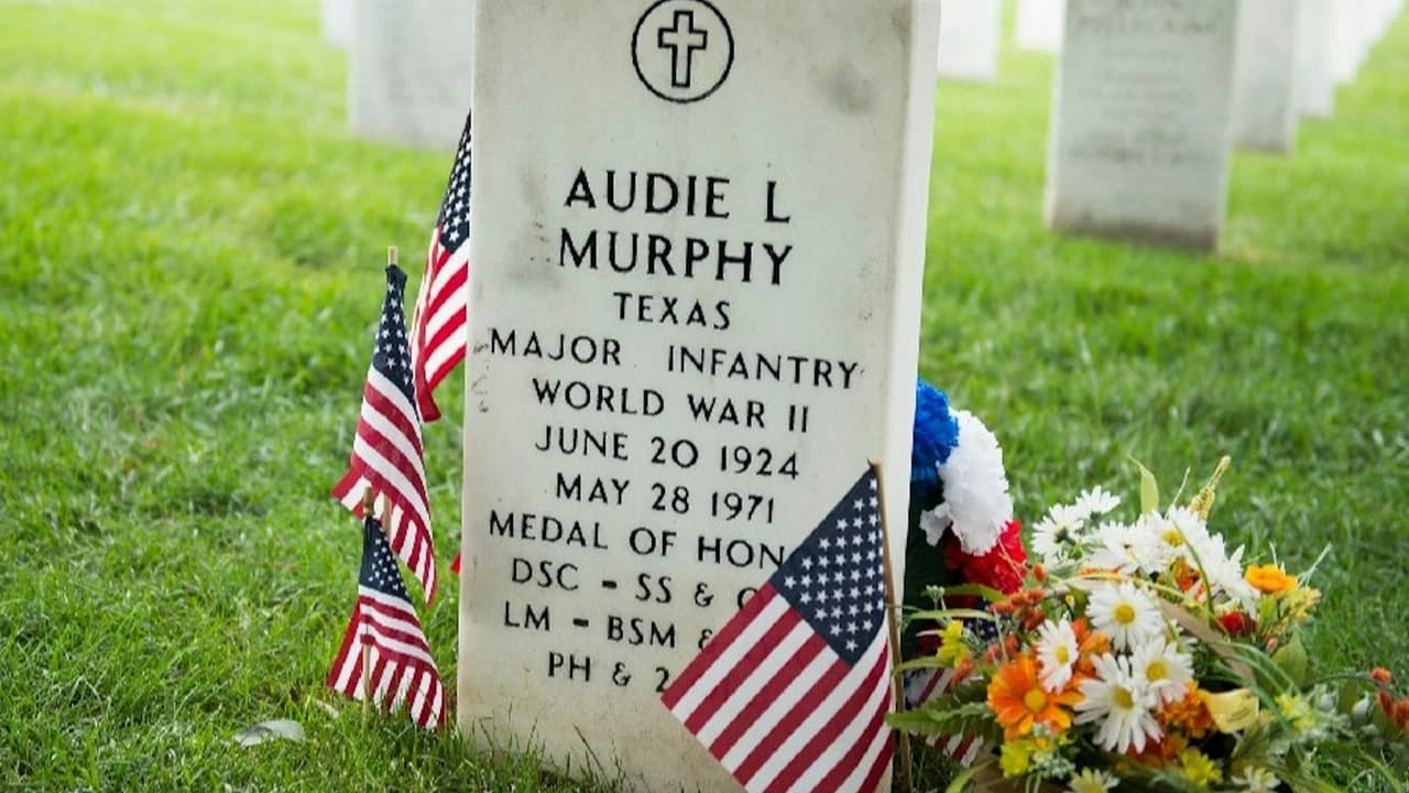Private Walking Tour of Arlington National Cemetery - image 6