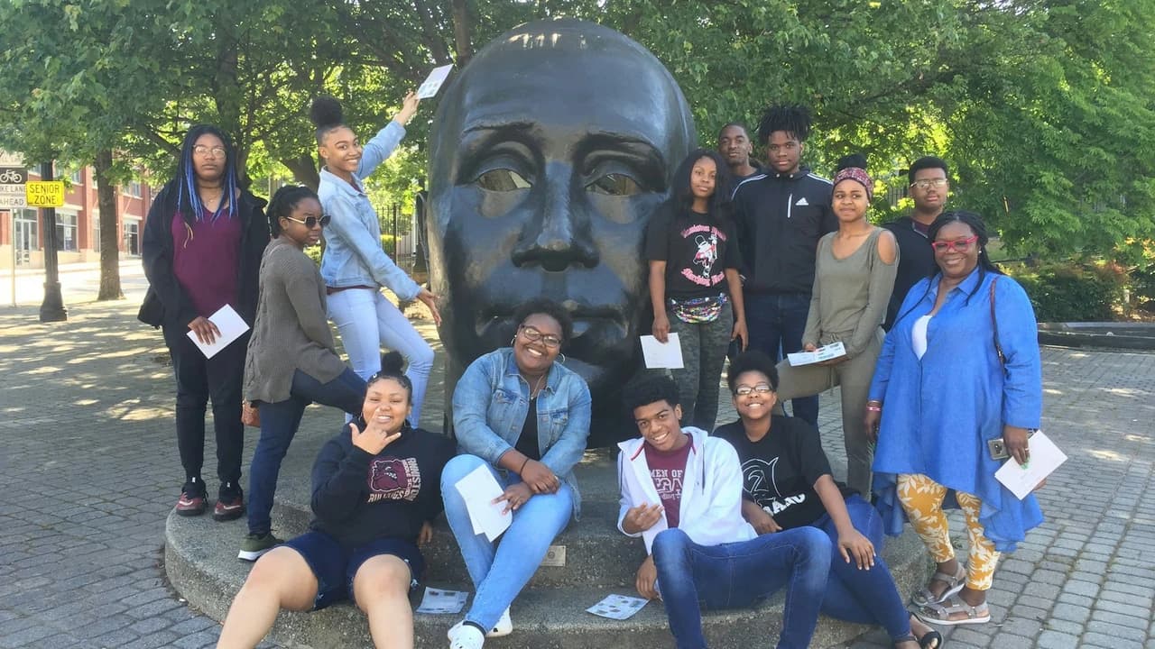 Atlanta: Martin Luther King Jr Historic District Walking Tour Ticket - image 6