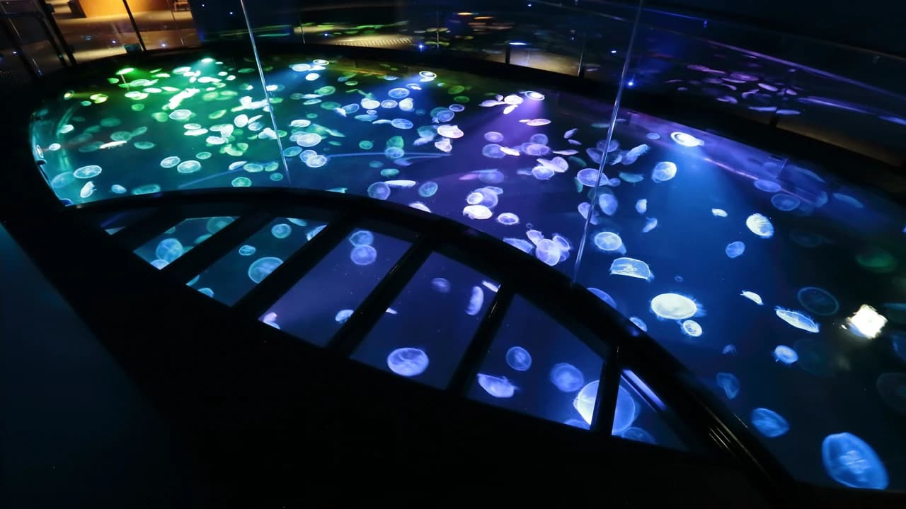 COMBO: Tokyo Skytree + Sumida Aquarium - image 6