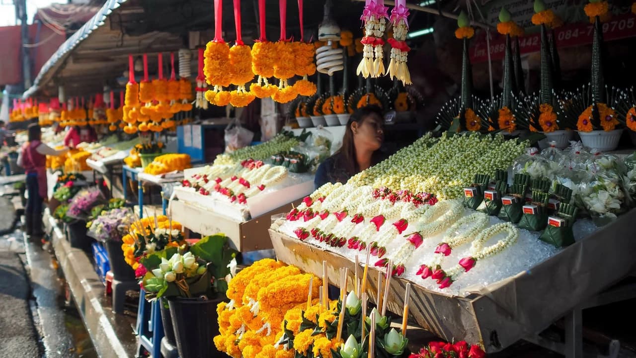 Chiang Mai Michelin Food Walking Tour - Photo 5