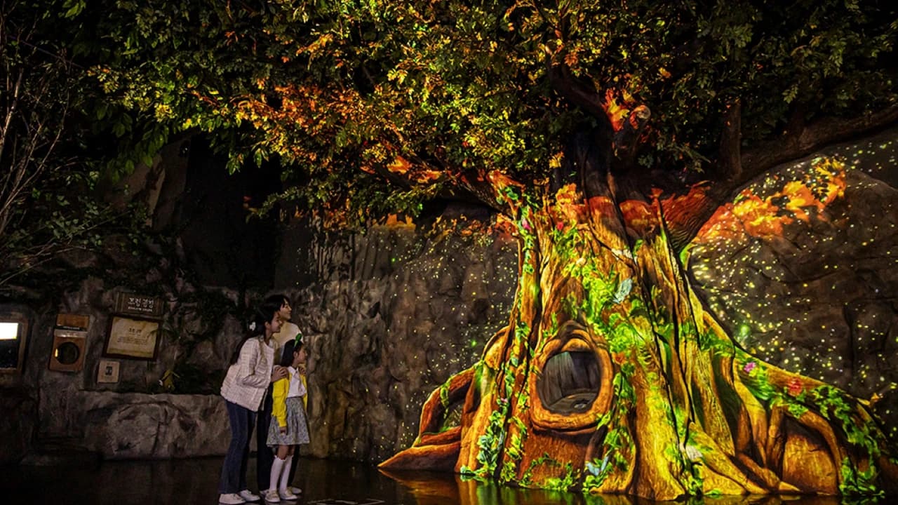 Zoolung Zoolung Indoor Animal Theme Park Ticket - Photo 5