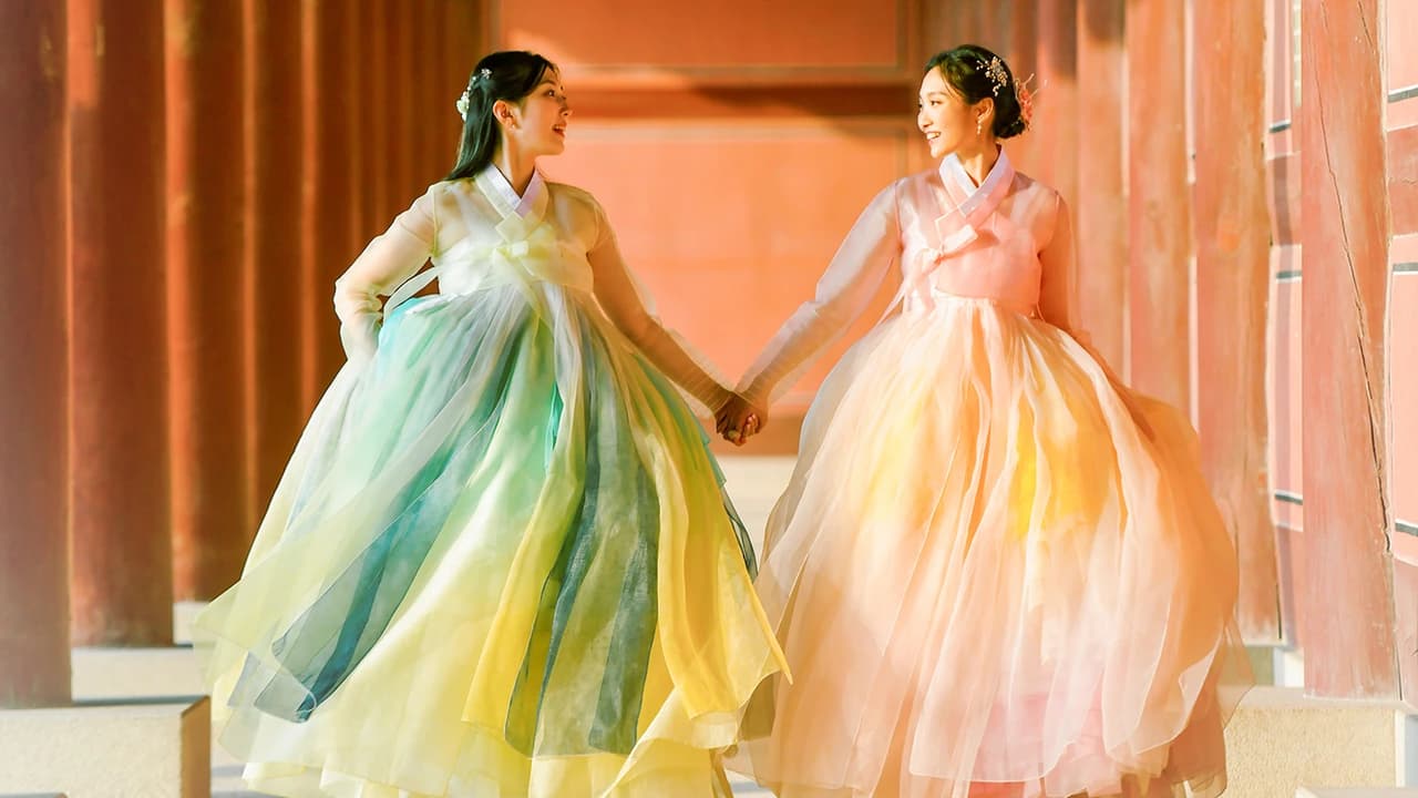 Hanbok Experience at Hanboknam Gyeongbokgung Store - Photo 2