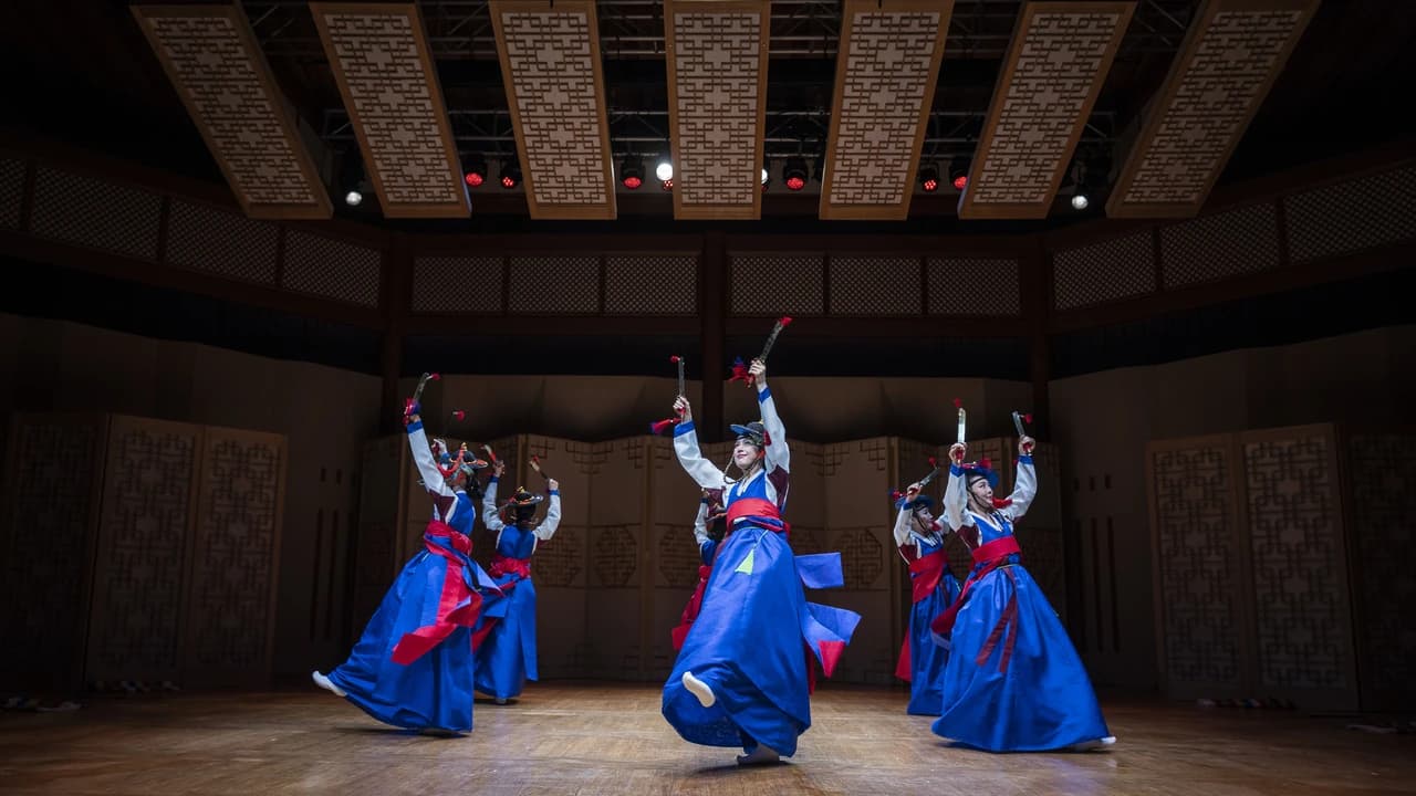 Saturday Gugak Concert (Korean Traditional Music and Dance Performance) - Photo 1