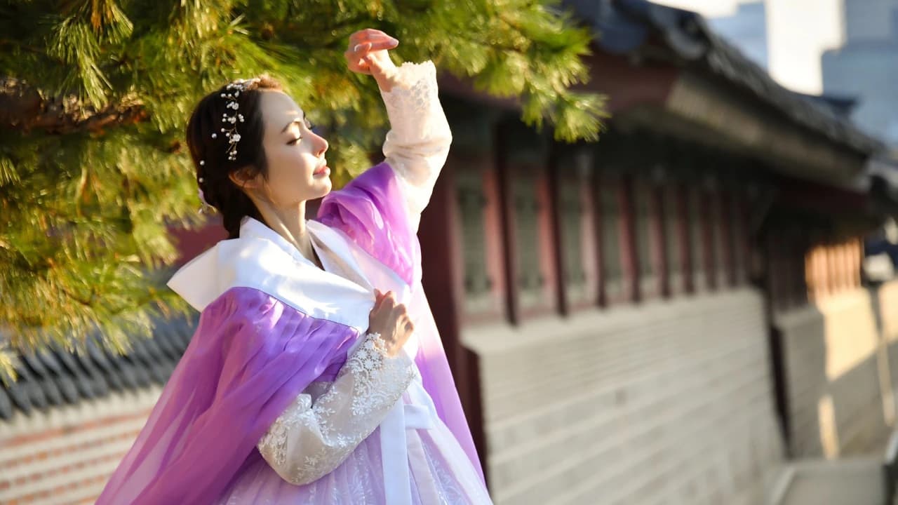 Hanbok Experience at Hanboknam Gyeongbokgung Store - Photo 5