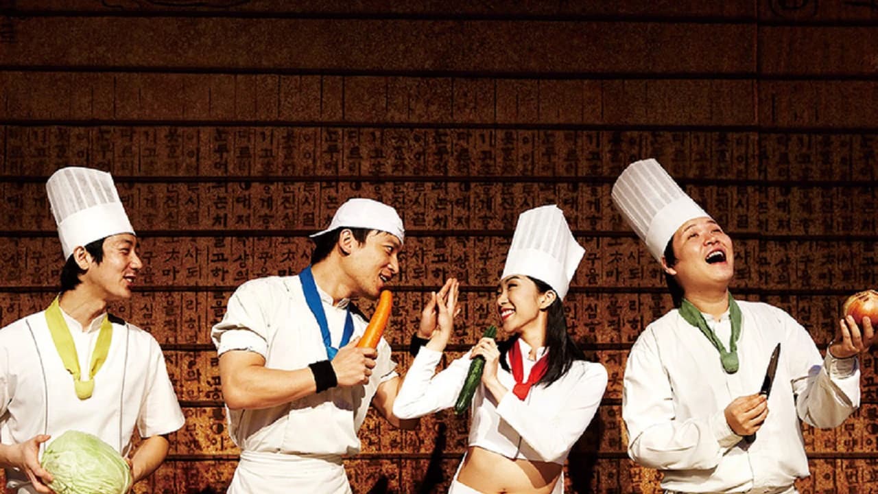 Jeju Nanta Musical Show Ticket - Photo 2