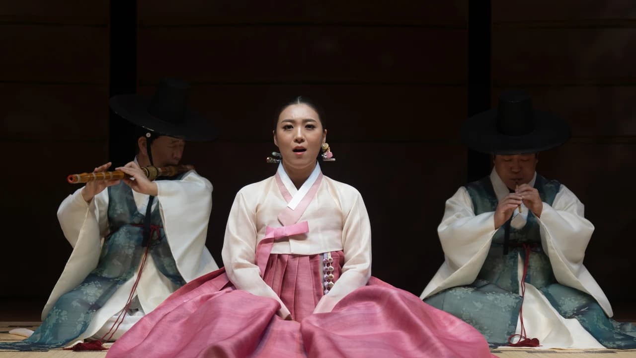 Saturday Gugak Concert (Korean Traditional Music and Dance Performance) - image 7