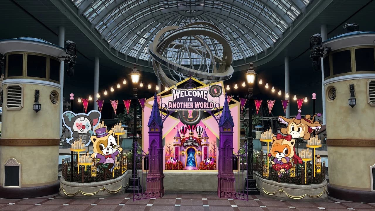 COMBO: Lotte World Adventure Seoul + Lotte World Aquarium + Seoul Sky Observatory Tickets - Photo 4