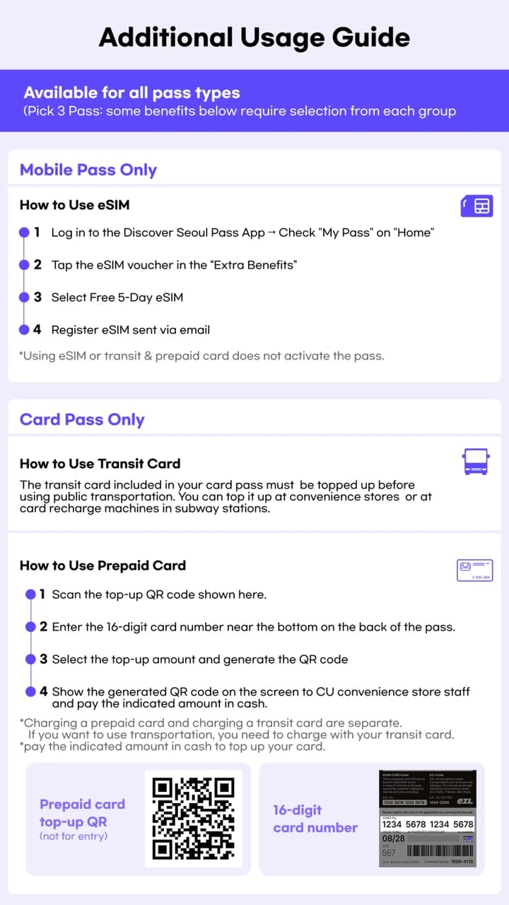 Discover Seoul Pass - image 8