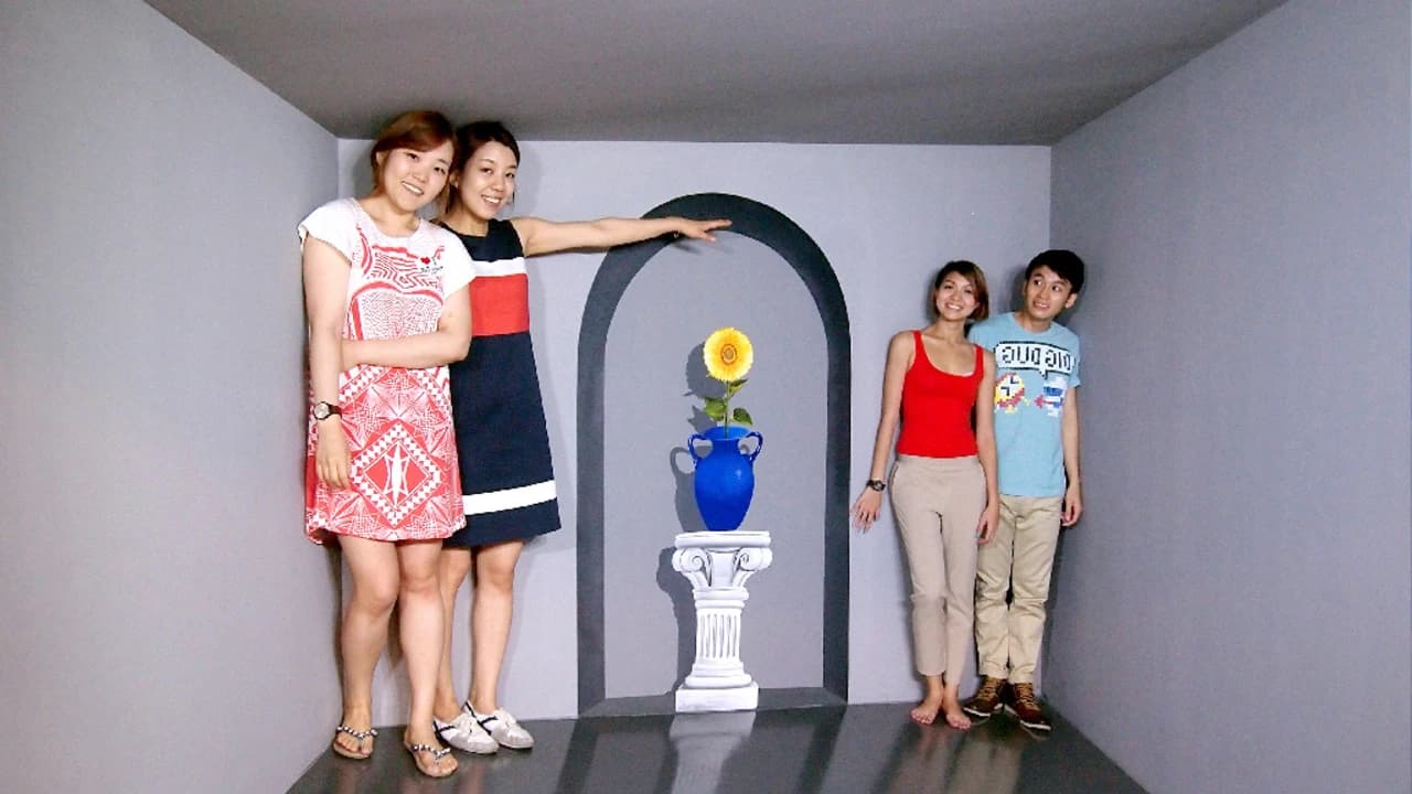 Seoul Trick Eye Museum - image 6