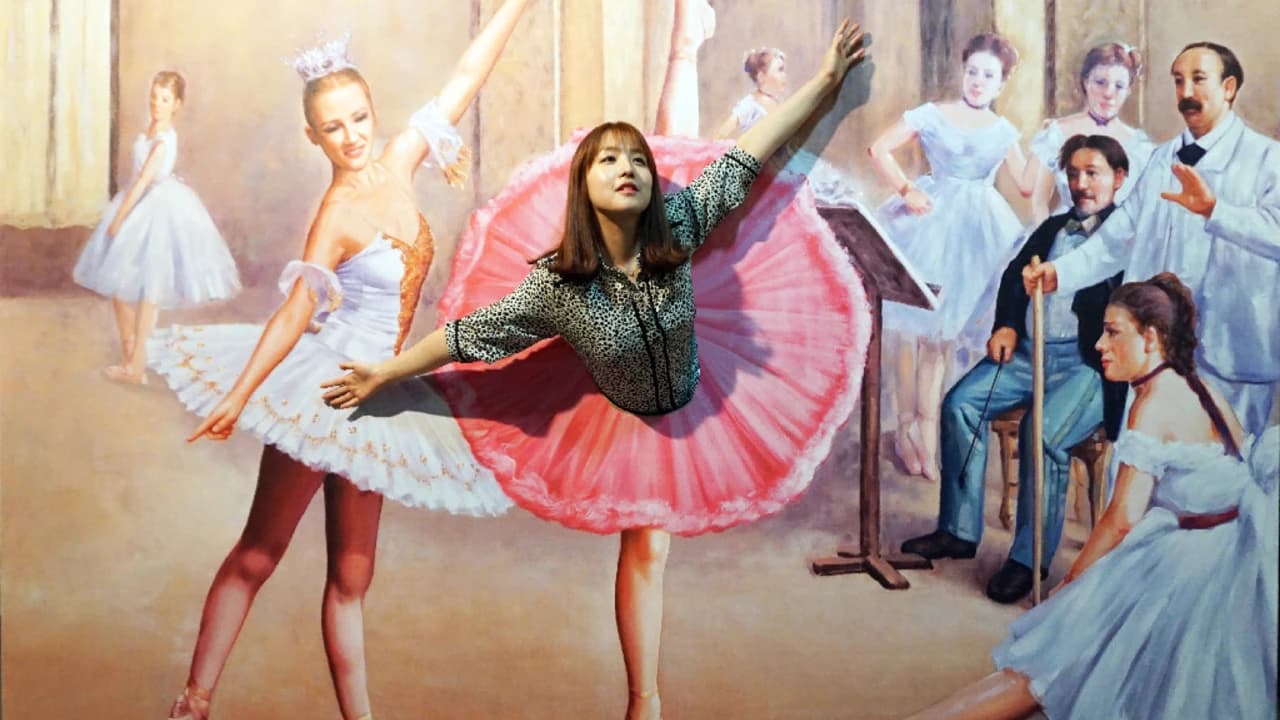 Seoul Trick Eye Museum - image 8