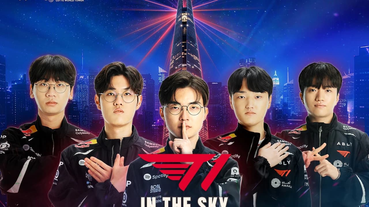 COMBO: Lotte World Adventure Seoul + Seoul Sky Observatory Tickets - Photo 5