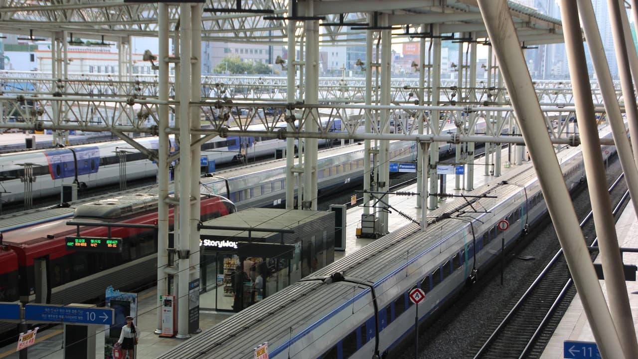 KORAIL Pass: Unlimited KTX Rides in Seoul, Busan, Gyeongju, Chuncheon, and more - Photo 3