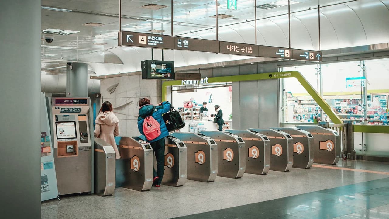 KORAIL Pass: Unlimited KTX Rides in Seoul, Busan, Gyeongju, Chuncheon, and more - Photo 4