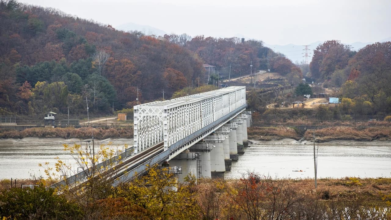 Korean Demilitarized Zone (DMZ) Tour from Seoul - Photo 1