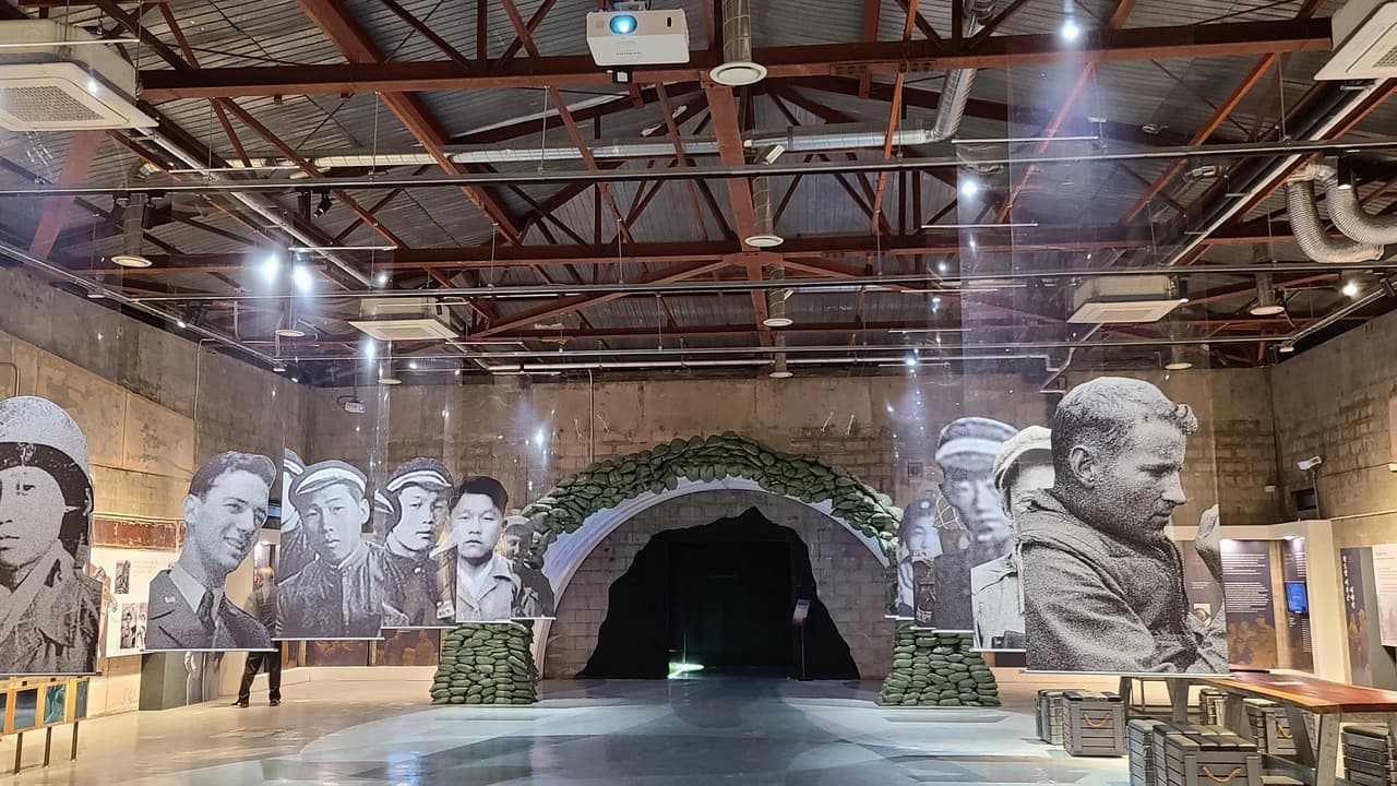 Korean Demilitarized Zone (DMZ) Tour from Seoul - Photo 4