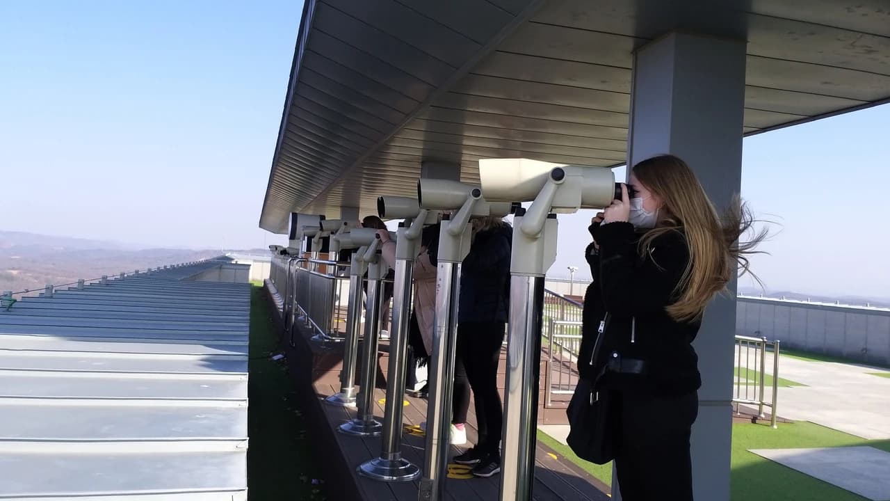 Korean Demilitarized Zone (DMZ) Tour from Seoul - image 6