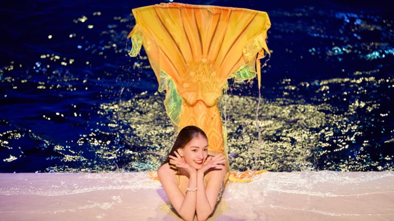 Aqua Planet Jeju Aquarium Ticket - image 6