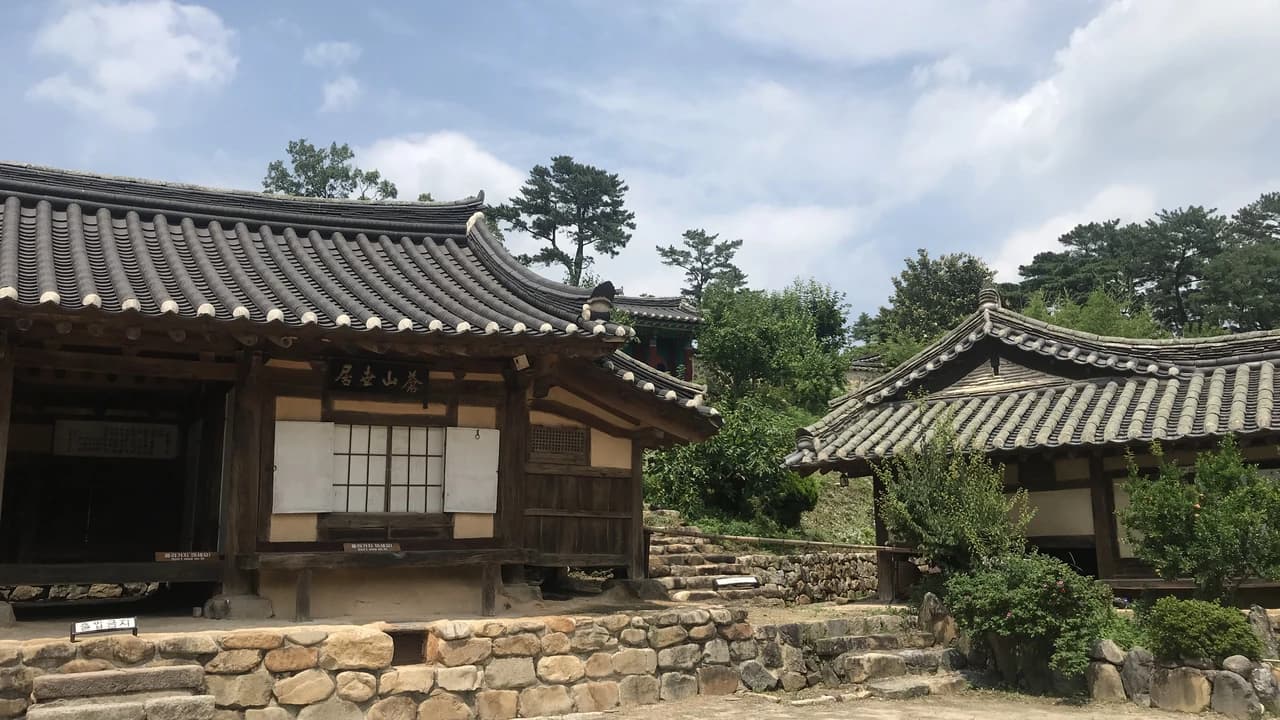 Gyeongju UNESCO World Heritage Site Tour from Busan - Photo 3