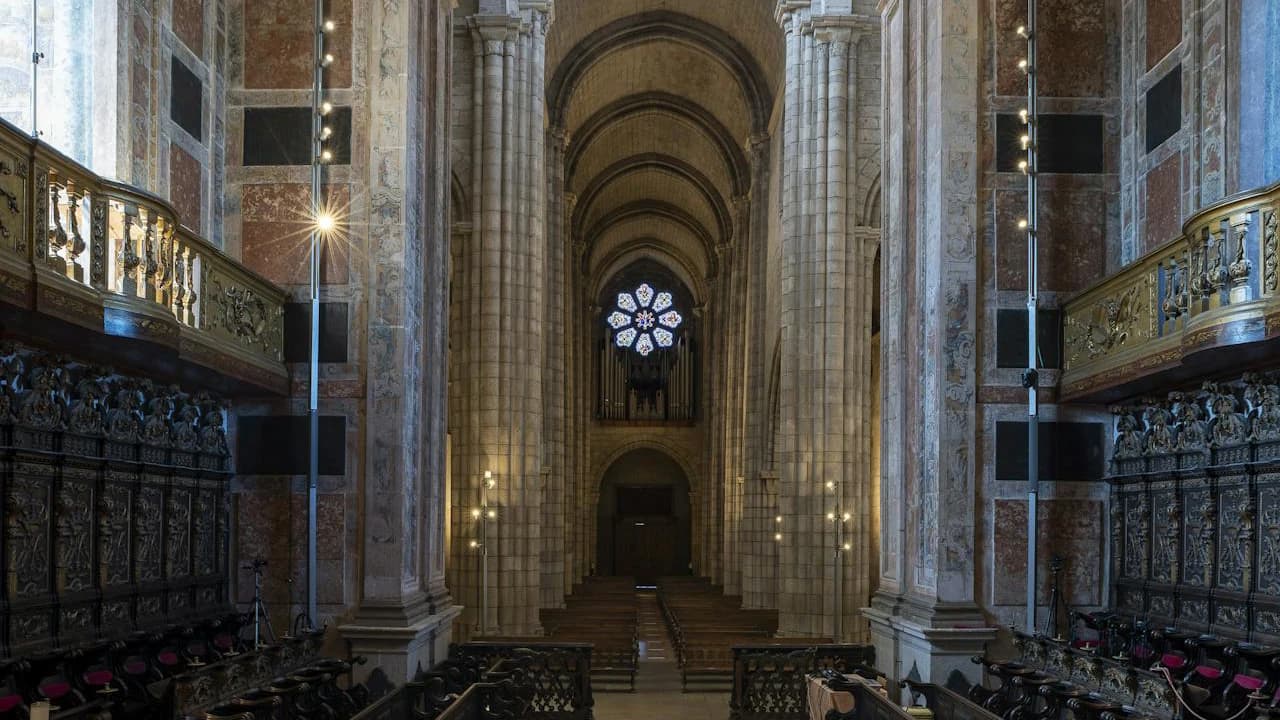 Catedral do Porto Ticket - Photo 3