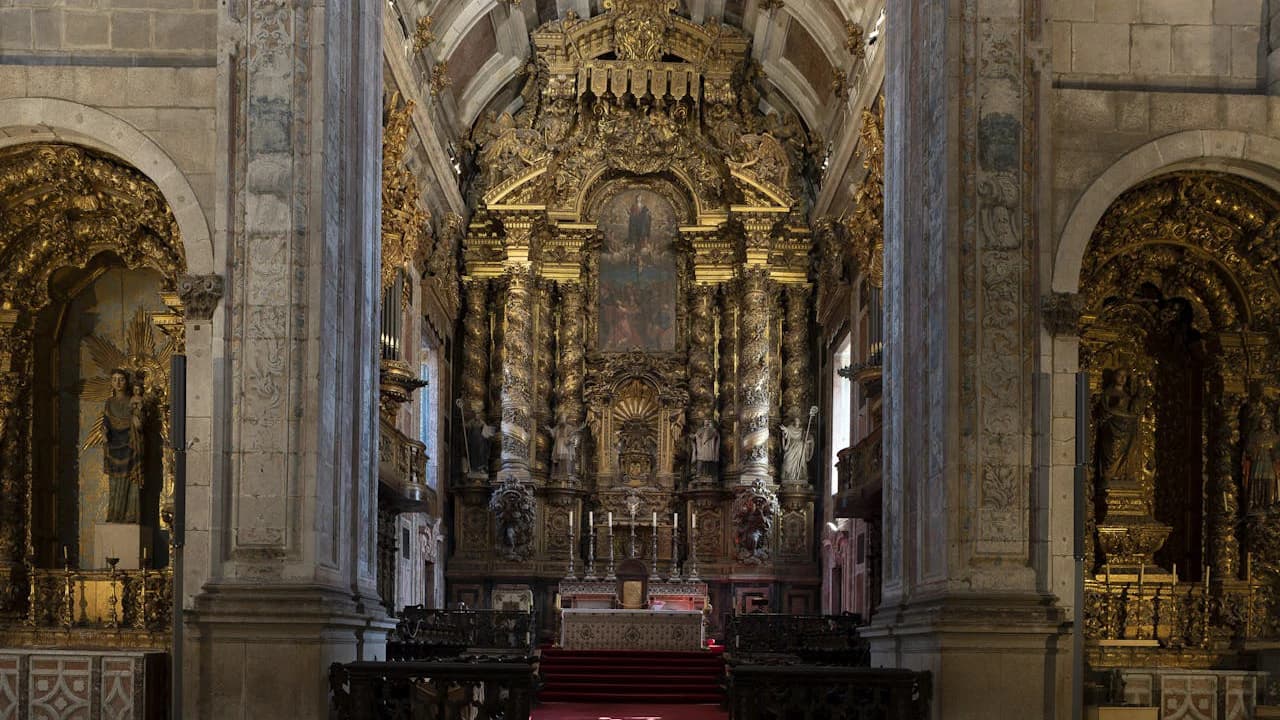 Catedral do Porto Ticket - image 6