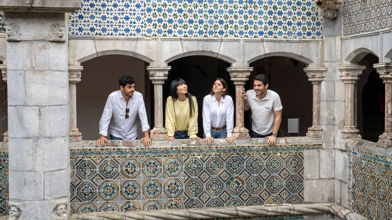 Sintra, Cascais, and Belem Full-Day Tour from Lisbon - Photo 4